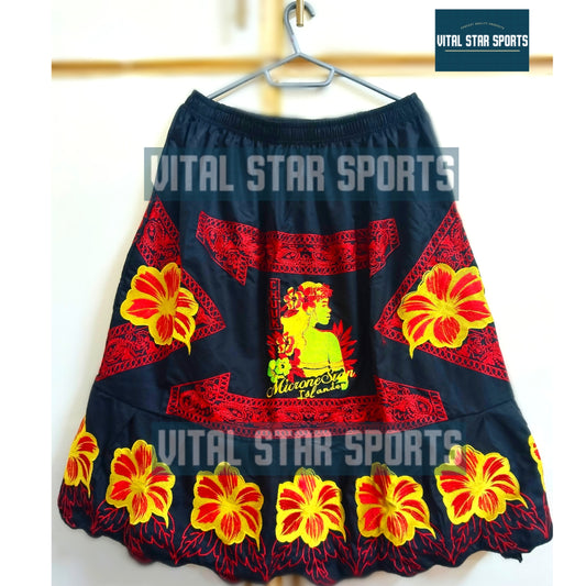 Vital Star Micronesian Skirt