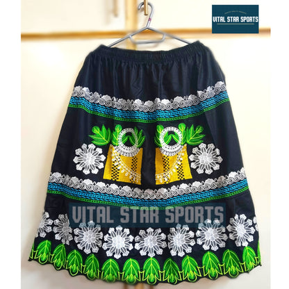 Vital Star Skirt