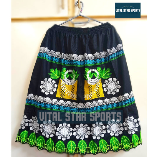 Vital Star Skirt