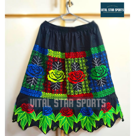 Vital Star Skirt