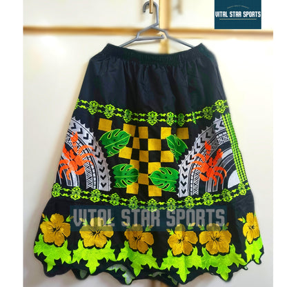 Vital Star Skirt