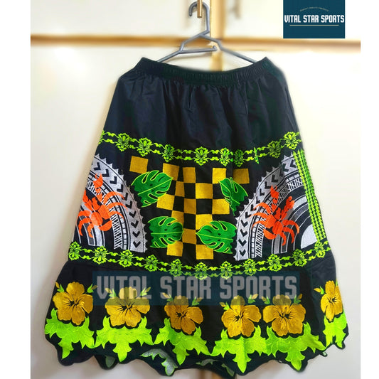 Vital Star Skirt