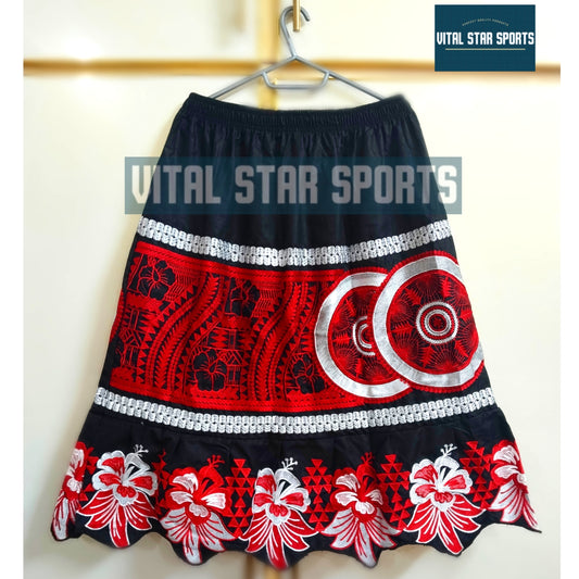Vital Star Skirt