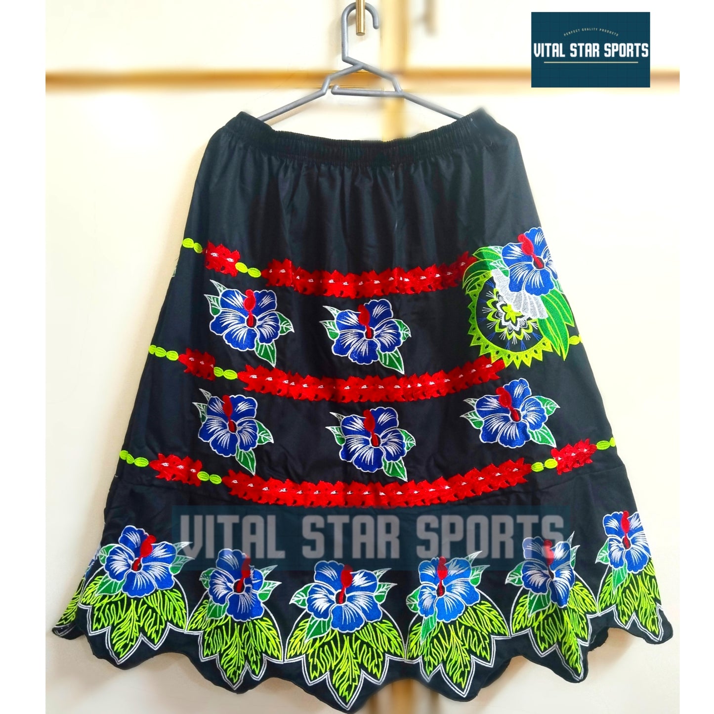 Vital Star Skirt