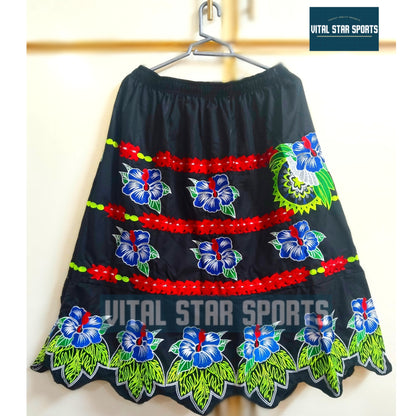 Vital Star Skirt
