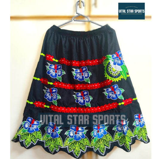Vital Star Skirt