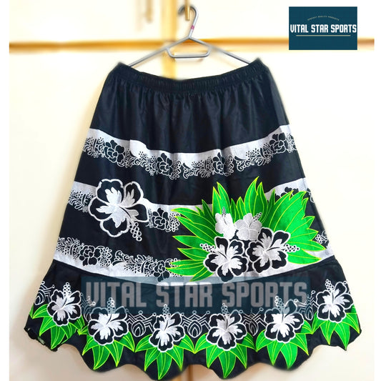 Vital Star Skirt