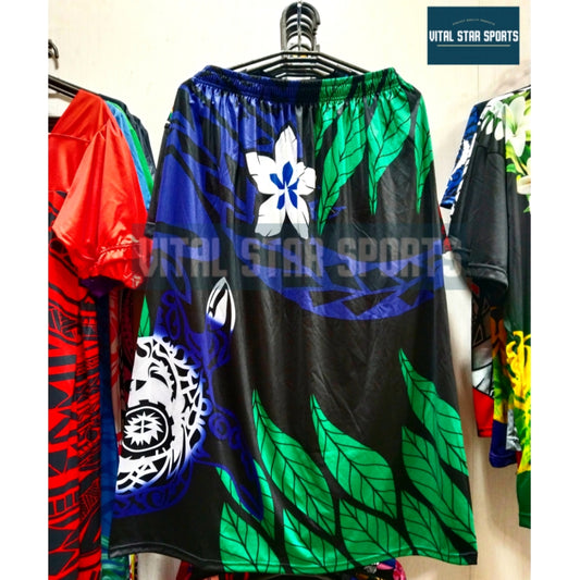 Vital Star LockDown Skirt