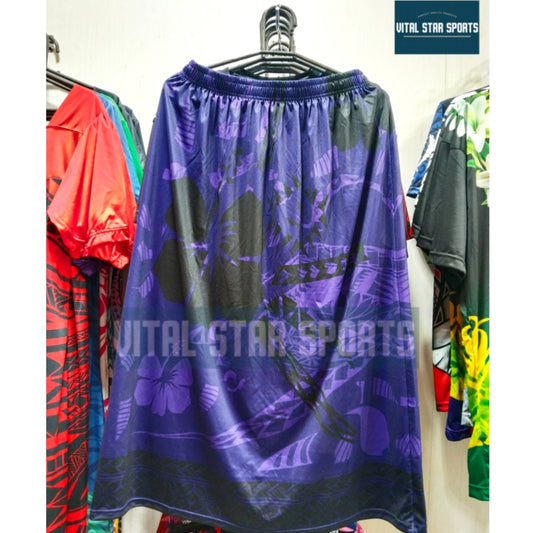 Vital Star LockDown Skirt