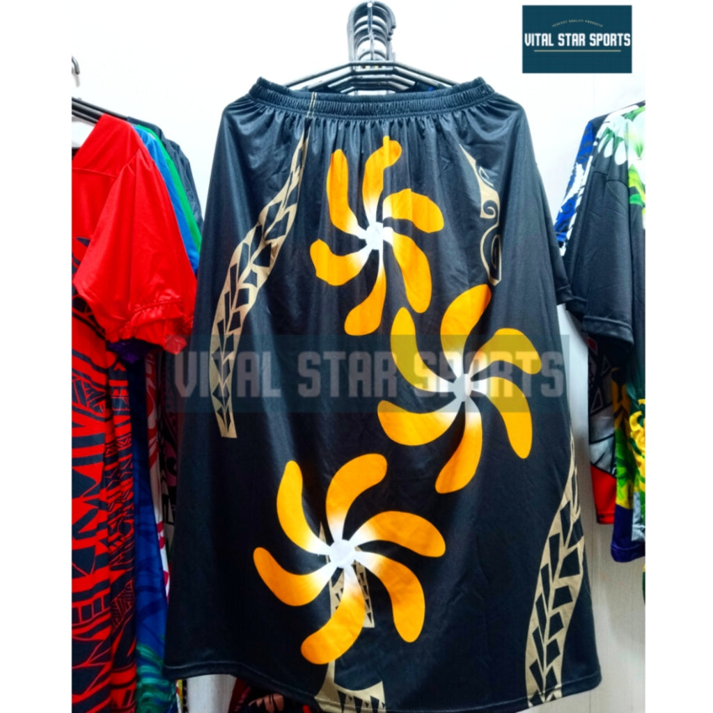 Vital Star LockDown Skirt
