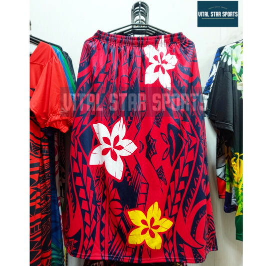 Vital Star LockDown Skirt
