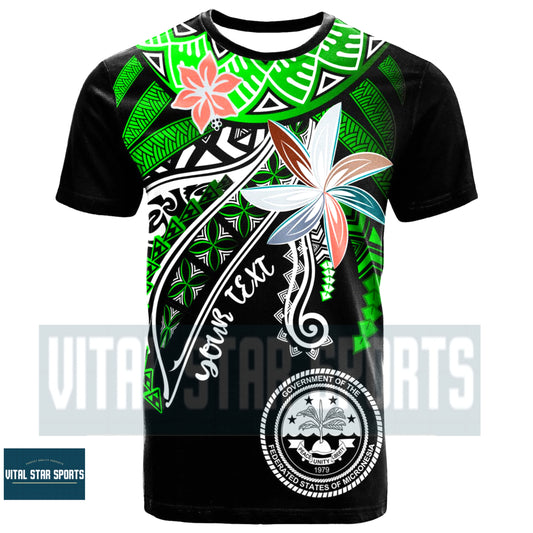 Vital Star T Shirt