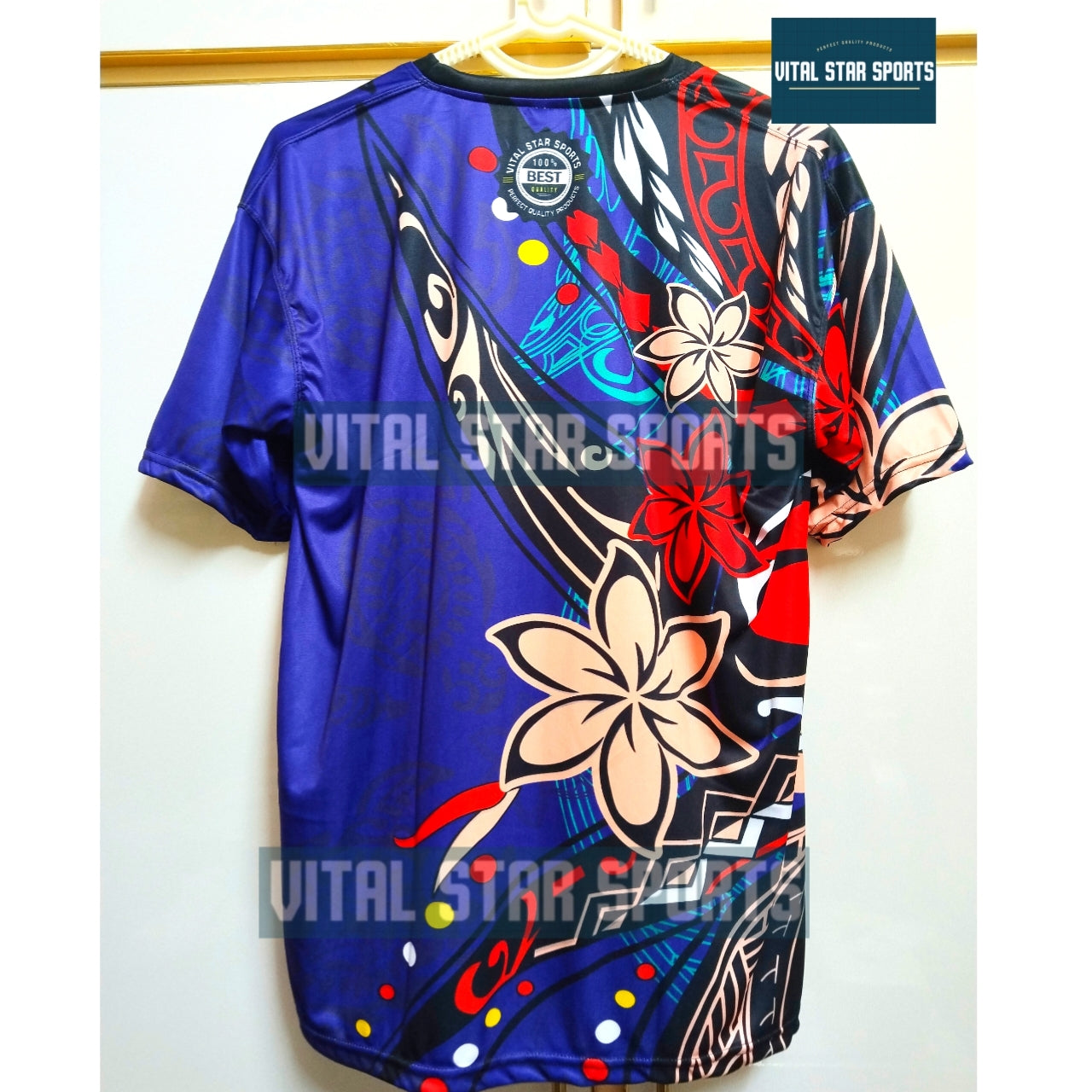 Vital Star T Shirt