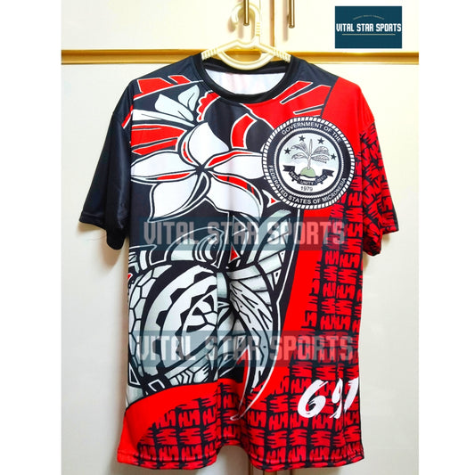 Vital Star T Shirt