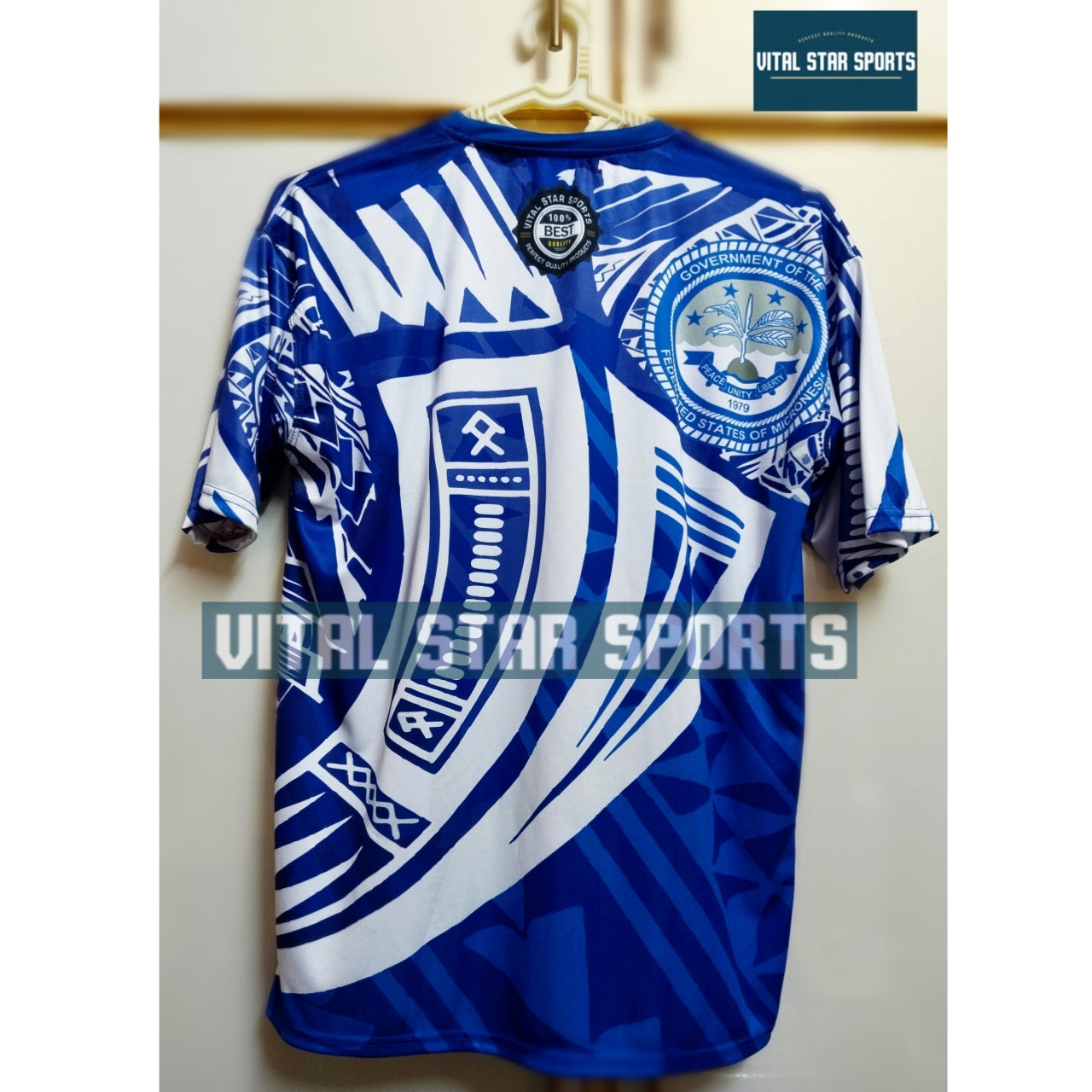 Vital Star T Shirt