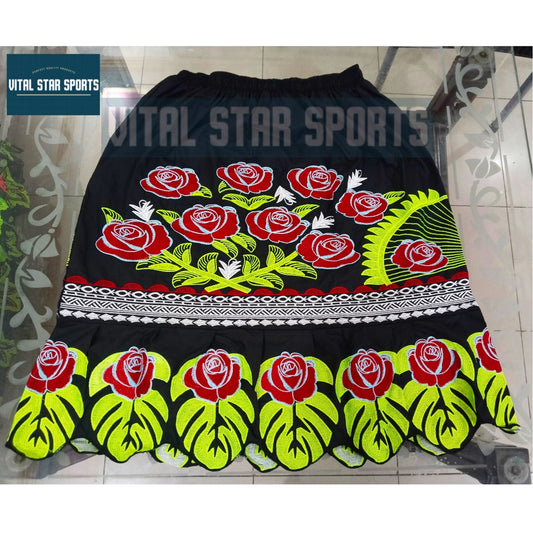 Vital Star Micronesian Skirt