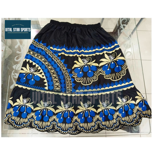 Vital Star Micronesian Skirt