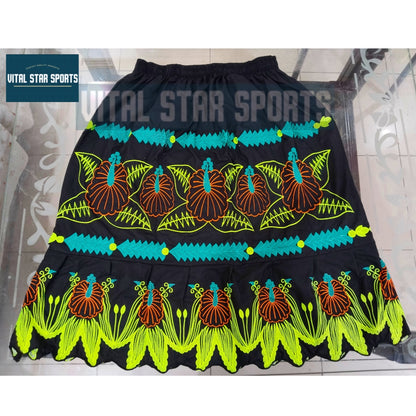 Vital Star Micronesian Skirt