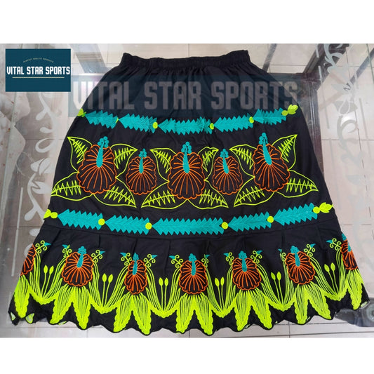 Vital Star Micronesian Skirt