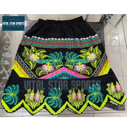 Vital Star Micronesian Skirt