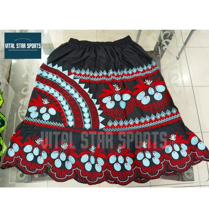 Vital Star Micronesian Skirt