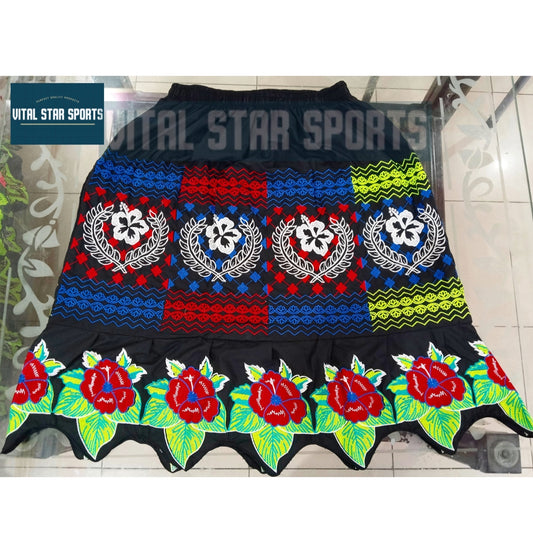 Vital Star Micronesian Skirt