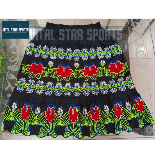 Vital Star Micronesian Skirt