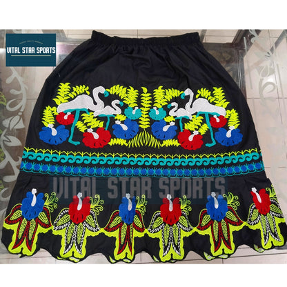Vital Star Micronesian Skirt