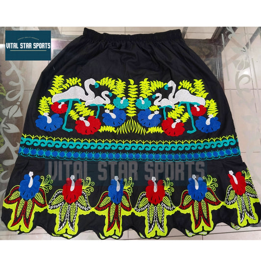Vital Star Micronesian Skirt