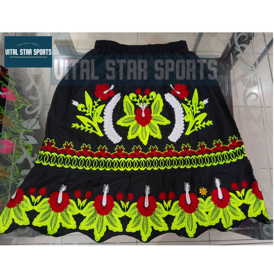 Vital Star Micronesian Skirt