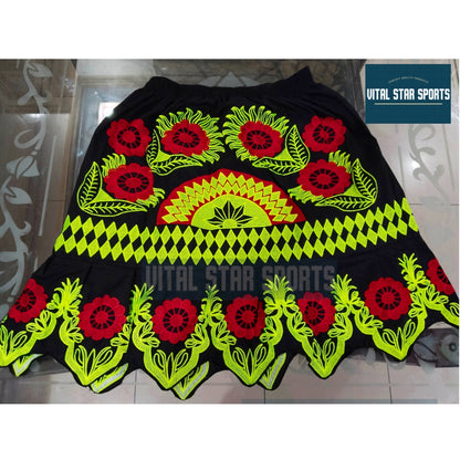 Vital Star Micronesian Skirt