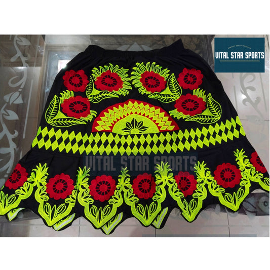 Vital Star Micronesian Skirt