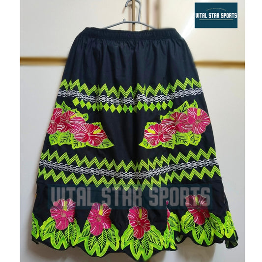 Vital Star Micronesian Skirt