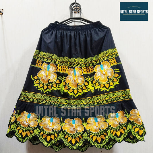 Vital Star Micronesian Skirt