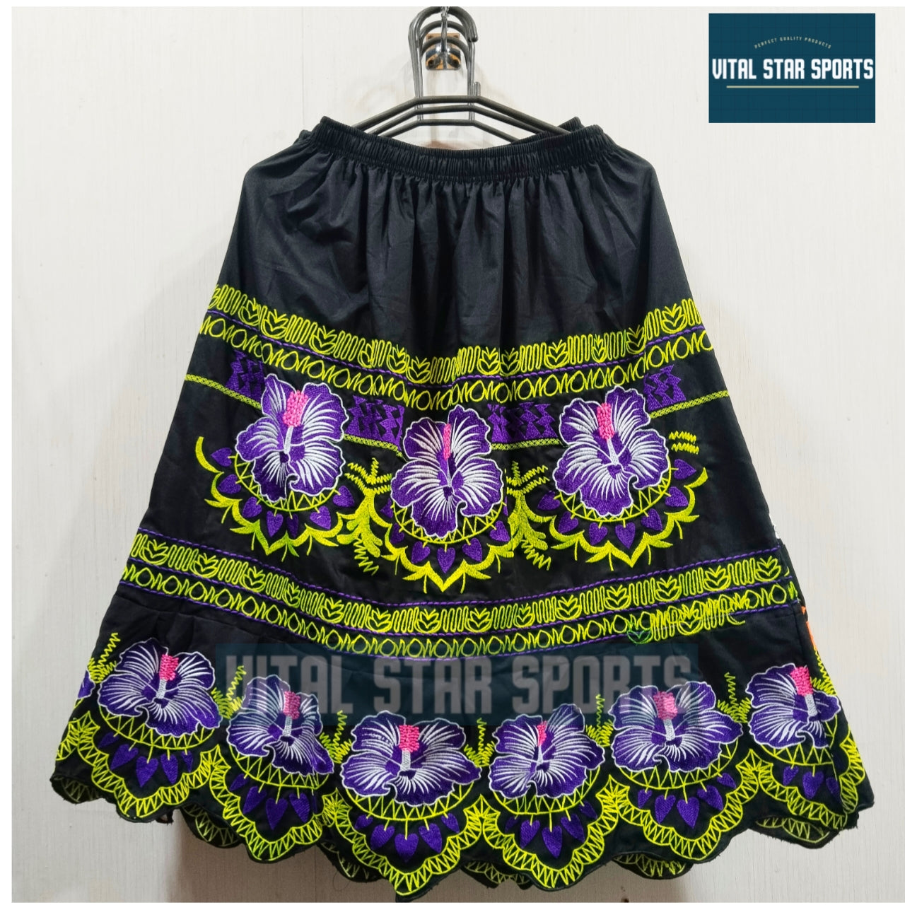 Vital Star Micronesian Skirt