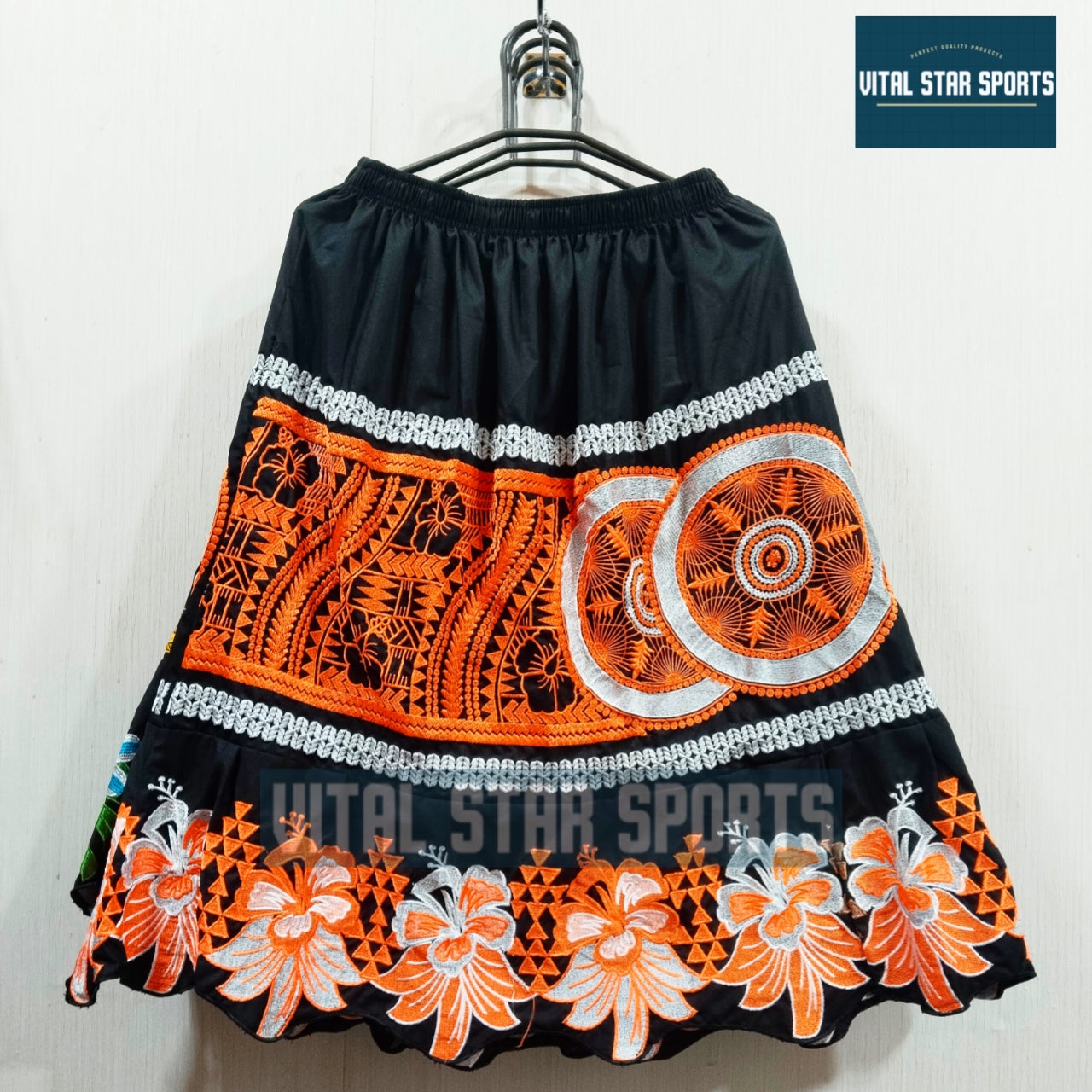 Vital Star Skirt