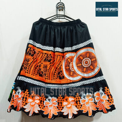 Vital Star Skirt