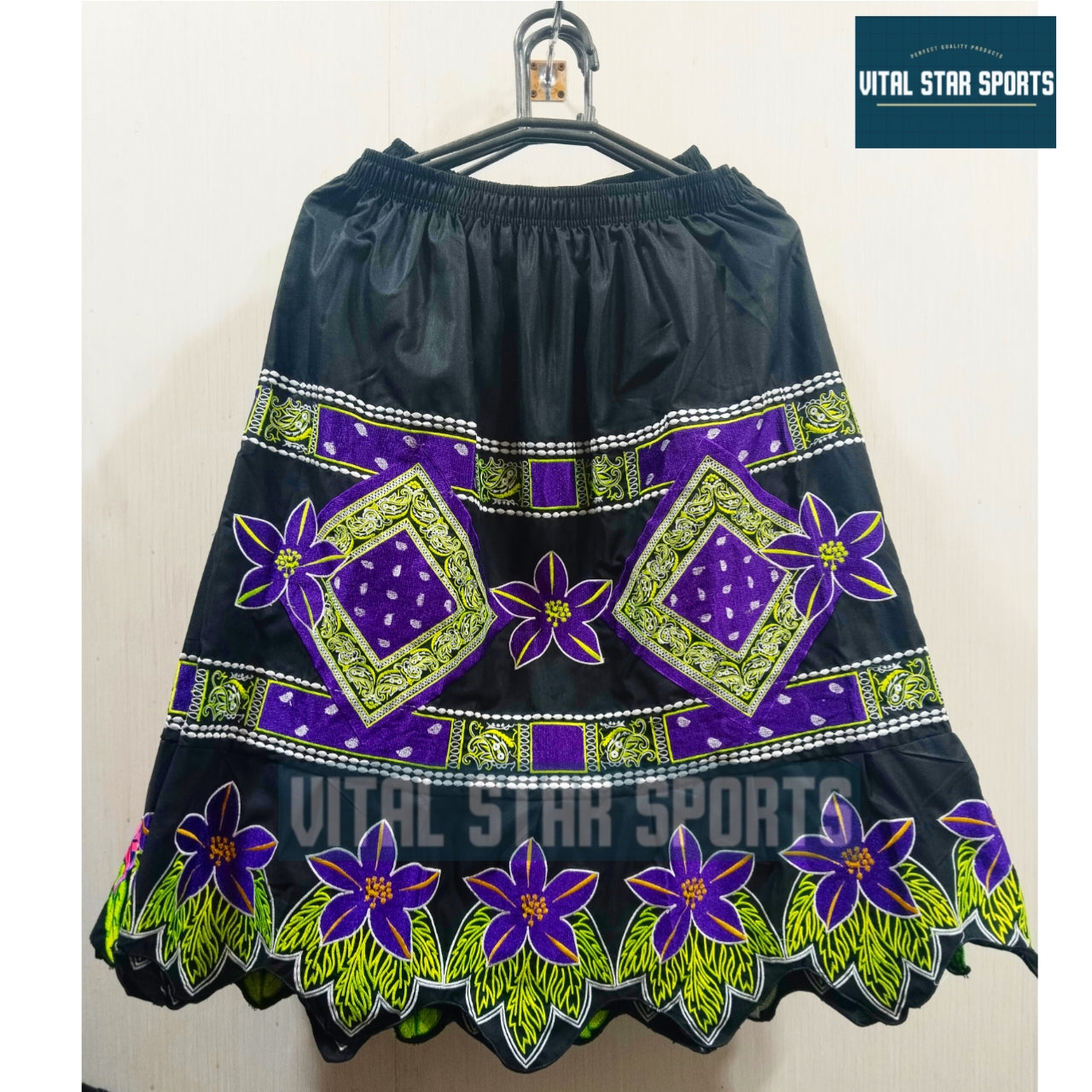 Vital Star Skirt
