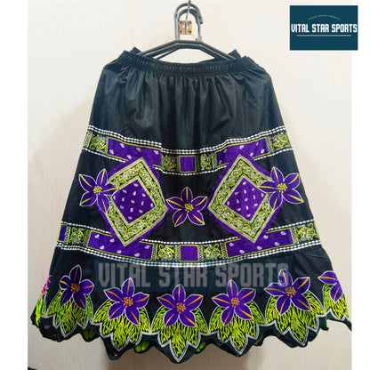 Vital Star Skirt