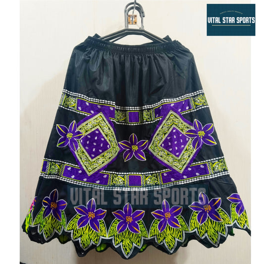 Vital Star Skirt
