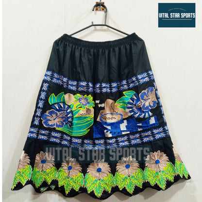 Vital Star Micronesian Skirt