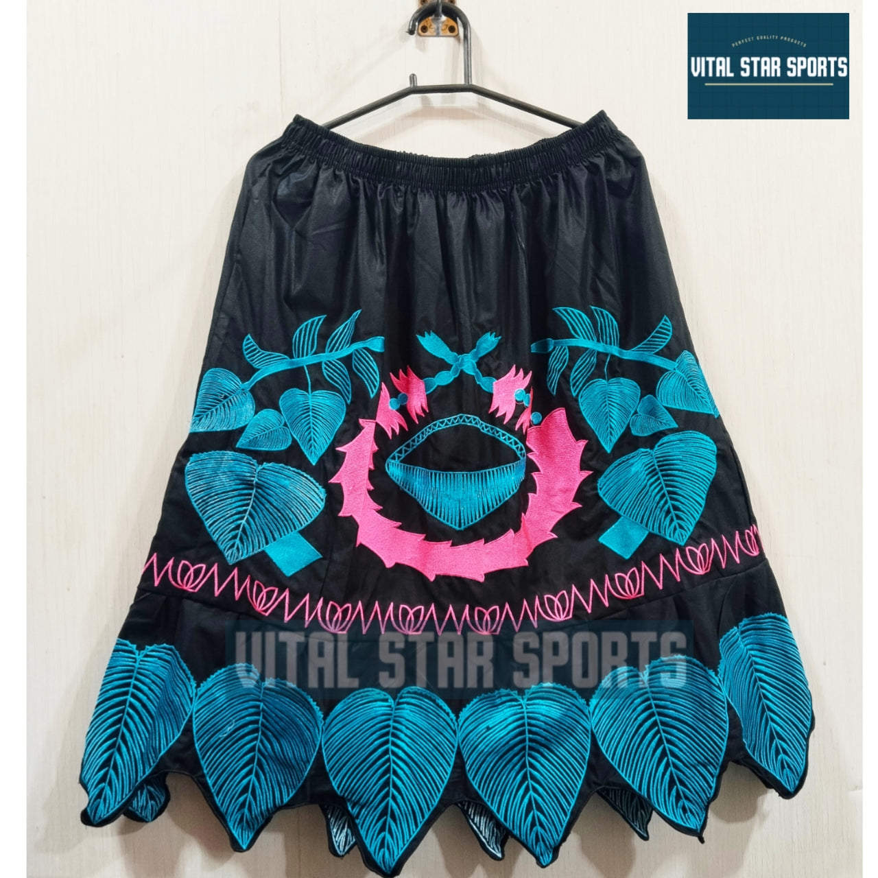 Vital Star Skirt