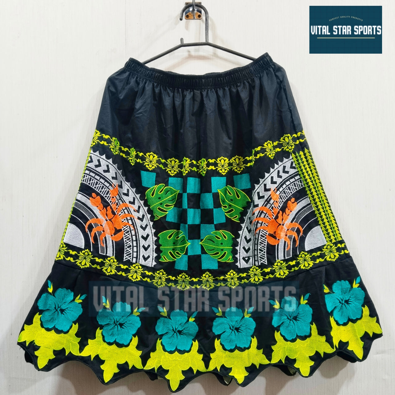 Vital Star Skirt