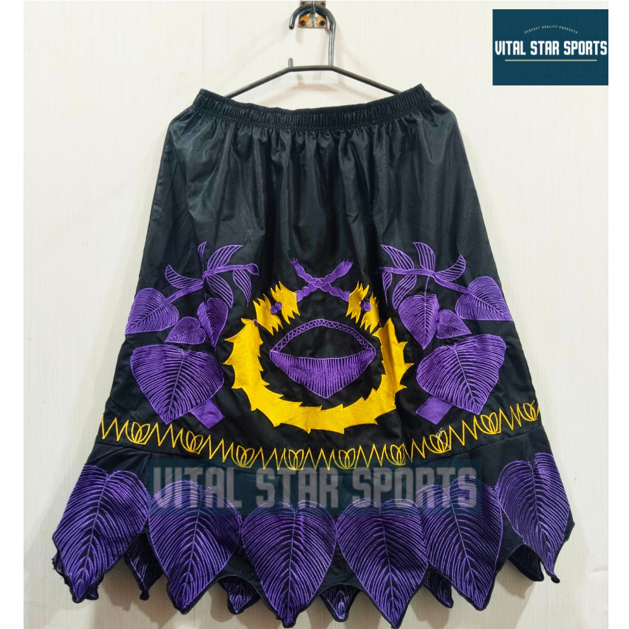 Vital Star Skirt