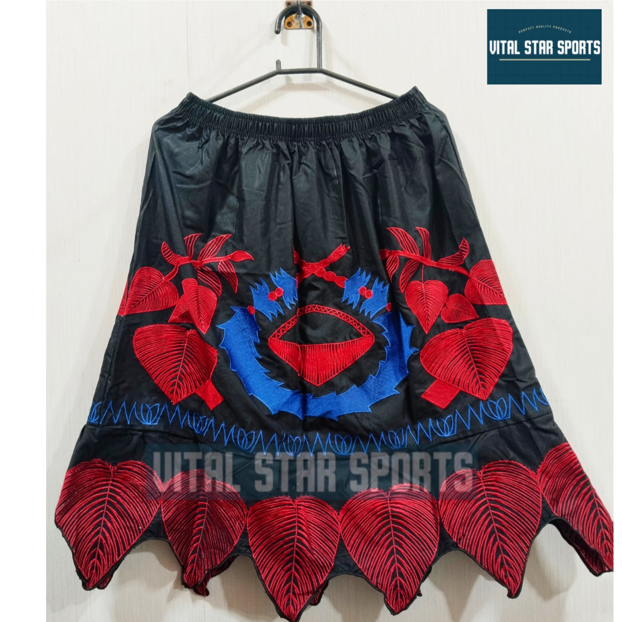 Vital Star Skirt