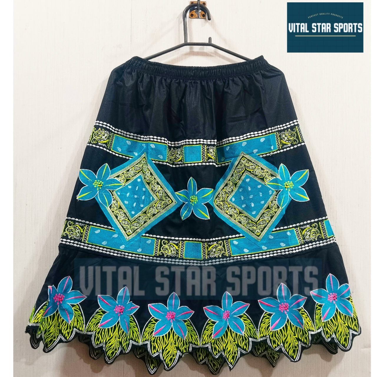 Vital Star Skirt