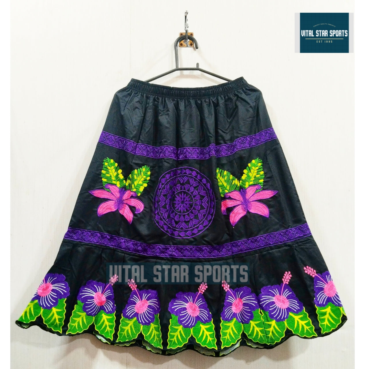 Vital Star Skirt