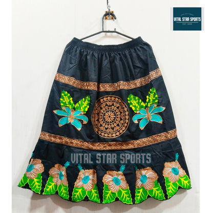 Vital Star Skirt