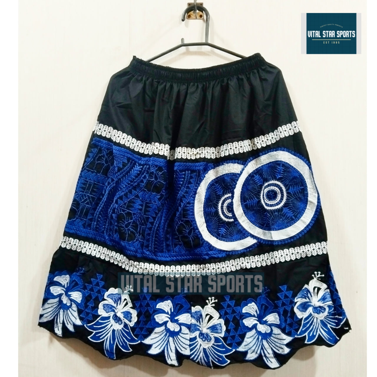 Vital Star Skirt