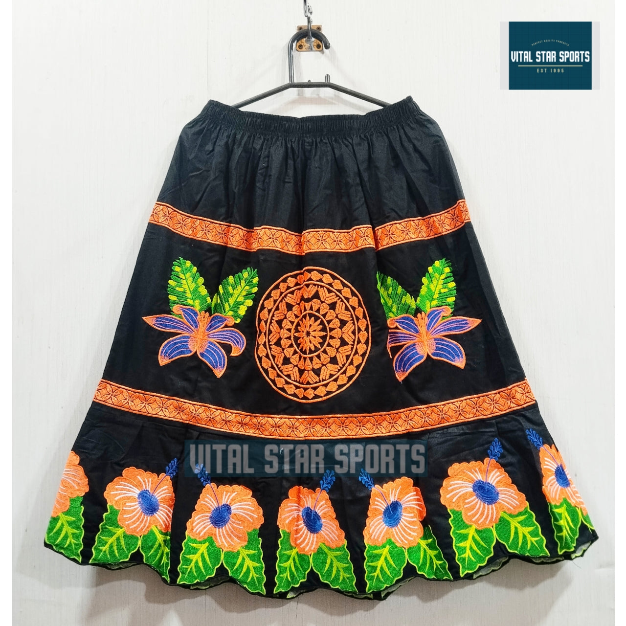 Vital Star Skirt
